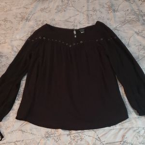Torrid top plus size 0 X